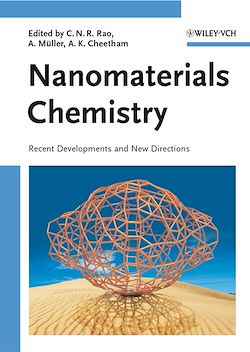 Télécharger le livre :  Nanomaterials Chemistry