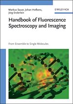 Télécharger le livre :  Handbook of Fluorescence Spectroscopy and Imaging
