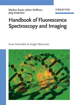 Télécharger le livre :  Handbook of Fluorescence Spectroscopy and Imaging