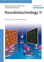 Télécharger le livre :  Nanobiotechnology II