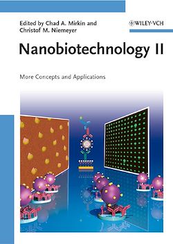 Télécharger le livre :  Nanobiotechnology II