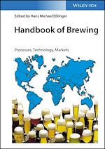 Télécharger le livre :  Handbook of Brewing