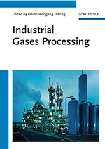 Télécharger le livre :  Industrial Gases Processing