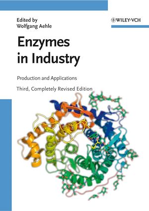 Téléchargez le livre :  Enzymes in Industry
