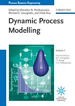 Télécharger le livre :  Dynamic Process Modeling