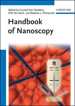 Télécharger le livre :  Handbook of Nanoscopy