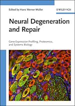Télécharger le livre :  Neural Degeneration and Repair