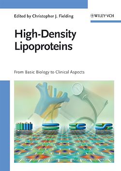 Télécharger le livre :  High-Density Lipoproteins