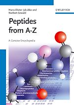 Télécharger le livre :  Peptides from A to Z
