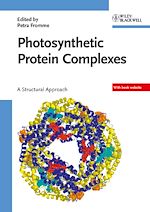 Télécharger le livre :  Photosynthetic Protein Complexes