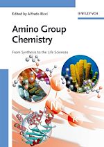 Télécharger le livre :  Amino Group Chemistry