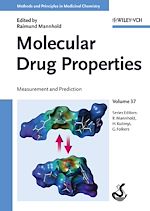Télécharger le livre :  Molecular Drug Properties