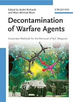Télécharger le livre :  Decontamination of Warfare Agents