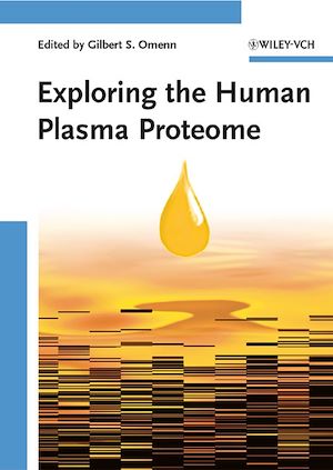 Téléchargez le livre :  Exploring the Human Plasma Proteome