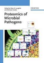 Télécharger le livre :  Proteomics of Microbial Pathogens