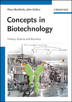 Télécharger le livre :  Concepts in Biotechnology