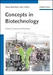 Télécharger le livre :  Concepts in Biotechnology