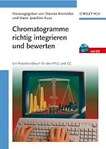 Télécharger le livre :  Chromatogramme richtig integrieren und bewerten