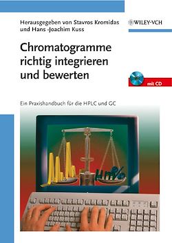 Télécharger le livre :  Chromatogramme richtig integrieren und bewerten