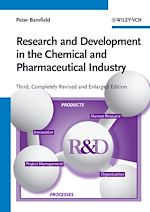Télécharger le livre :  Research and Development in the Chemical and Pharmaceutical Industry