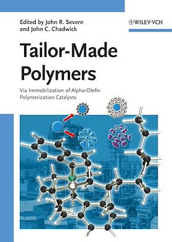 Télécharger le livre :  Tailor-Made Polymers