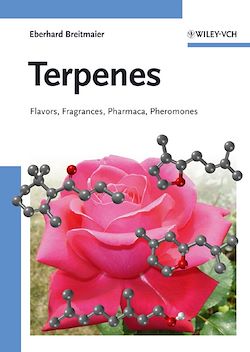 Télécharger le livre :  Terpenes