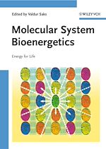 Télécharger le livre :  Molecular System Bioenergetics