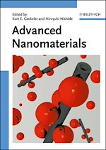 Télécharger le livre :  Advanced Nanomaterials