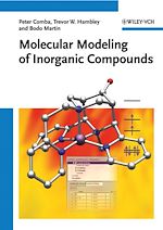 Télécharger le livre :  Molecular Modeling of Inorganic Compounds