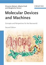 Télécharger le livre :  Molecular Devices and Machines