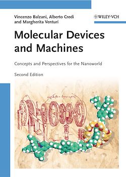 Télécharger le livre :  Molecular Devices and Machines