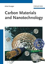 Télécharger le livre :  Carbon Materials and Nanotechnology