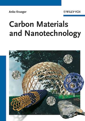 Téléchargez le livre :  Carbon Materials and Nanotechnology