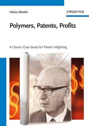 Téléchargez le livre :  Polymers, Patents, Profits