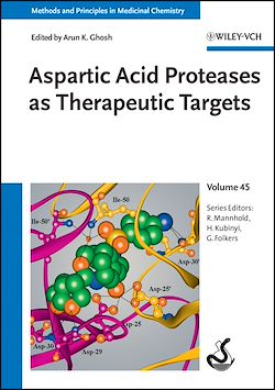 Télécharger le livre :  Aspartic Acid Proteases as Therapeutic Targets