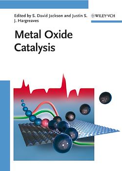 Télécharger le livre :  Metal Oxide Catalysis