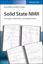 Télécharger le livre :  Solid State NMR