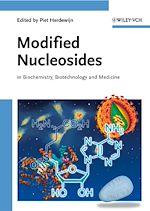 Télécharger le livre :  Modified Nucleosides
