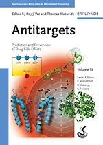Télécharger le livre :  Antitargets