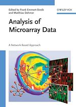 Télécharger le livre :  Analysis of Microarray Data