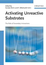Télécharger le livre :  Activating Unreactive Substrates
