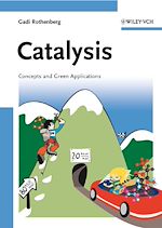 Télécharger le livre :  Catalysis