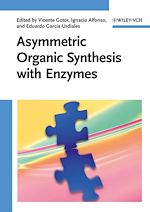 Télécharger le livre :  Asymmetric Organic Synthesis with Enzymes