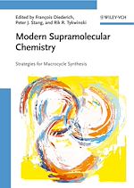 Télécharger le livre :  Modern Supramolecular Chemistry