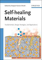 Télécharger le livre :  Self-healing Materials