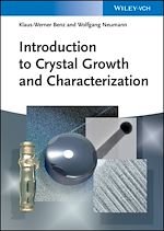 Télécharger le livre :  Introduction to Crystal Growth and Characterization