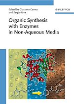 Télécharger le livre :  Organic Synthesis with Enzymes in Non-Aqueous Media