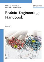 Télécharger le livre :  Protein Engineering Handbook