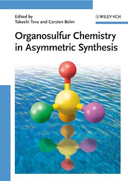Télécharger le livre :  Organosulfur Chemistry in Asymmetric Synthesis