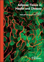 Télécharger le livre :  Adipose Tissue in Health and Disease